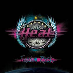 HEAT (SWE) : Freedom Rock